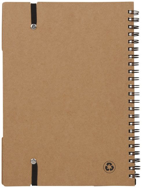 Netuno Carta Riciclata Kraft FSC – Formato DIN A5, 225 G/m², 40 Fogli – Colore Marrone Naturale Per Inviti, Scrapbooking E Stampe