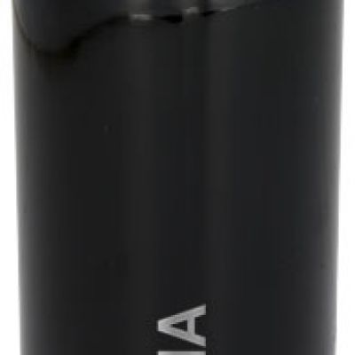 Borraccia sportiva vetro e acciaio 520ml