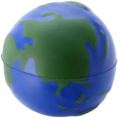 Antistress a forma di globo