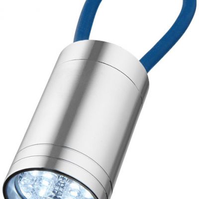 Luce LED con cinturino fluorescente Merga