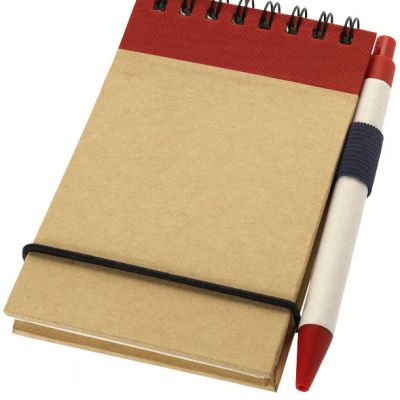 DUMAS. Block note A5