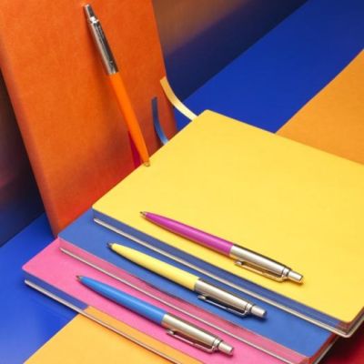 Penna a sfera Jotter  bicolore