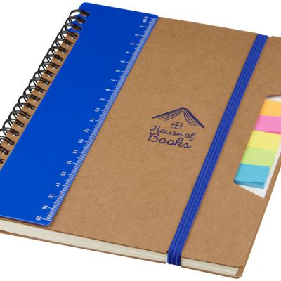 Taccuino notes con penna
