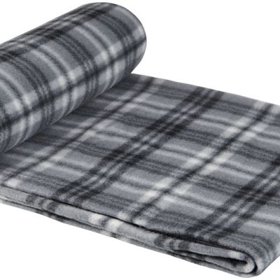 Coperta plaid scozzese