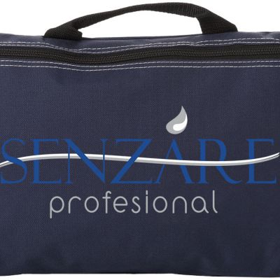 BORSA BICOLORE QUOTA NYLON