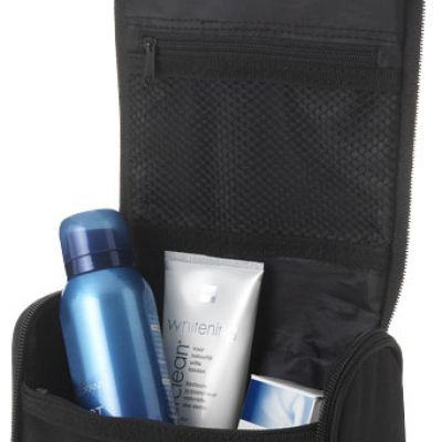 Borsa porta cosmetici suite