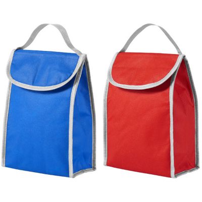 Borsa frigo 12 bottiglie Campster, carboncino