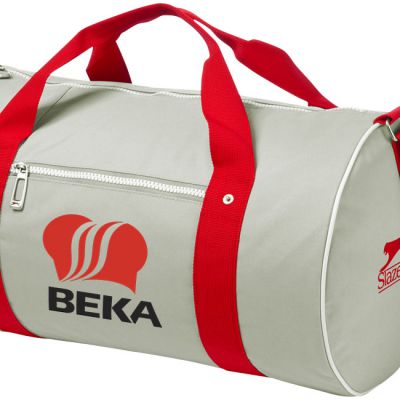 Borsa pieghevole merrimach in poliestere