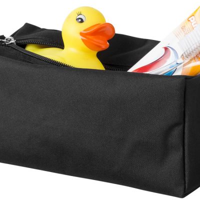 Borsa porta abiti in poliestere chiusura con zip