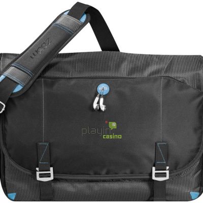 Zaino EnRoute da 23 L per computer portatile da 15,6"