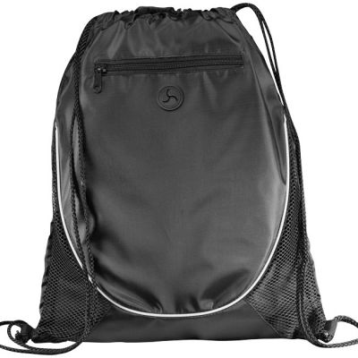 ZAINO BAG T TNT DOPPIA CORDA DI CHIUSURA