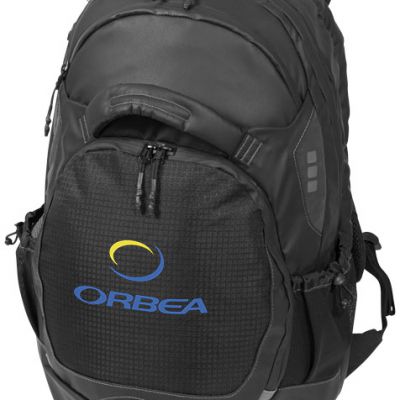 WILTZ. Zaino per computer portatile da 15,6''