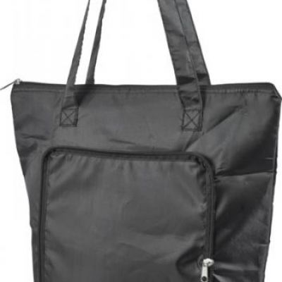 Borsa frigo 12 bottiglie Campster, carboncino