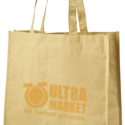 SHOPPER BORSA CARTA 100GR