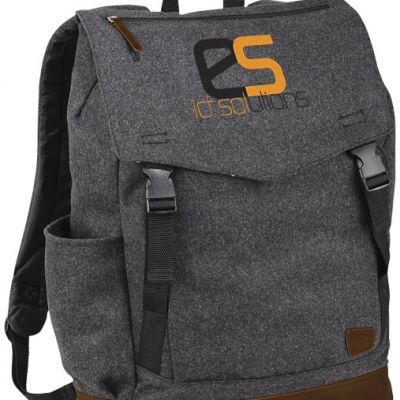 BORSA PORTA PC HEASY IMBOTTITA
