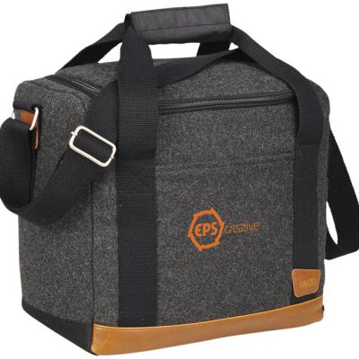 Borsa frigo 12 bottiglie Campster, carboncino