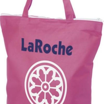 SHOPPER SPESA  TNT LAMINATO GRANDE