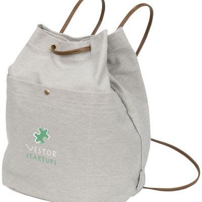 Zaino portacomputer dothan 15" nylon e poliestere