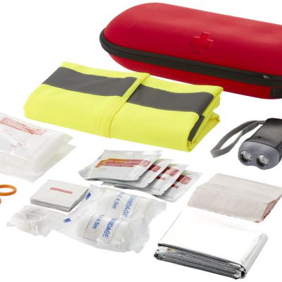 MiniKit Set Cerotti. Il kit ideale di cerotti da protare sempre con voi per ogni evenienza