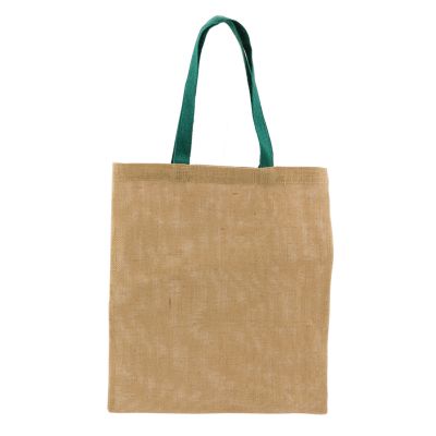 Borsa shopper magilla in Juta