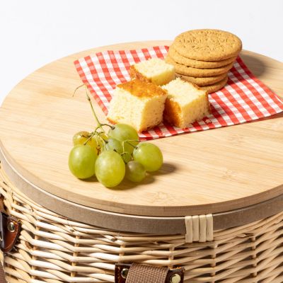 CESTA TERMICA PICNIC