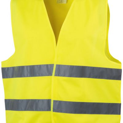 Gilet di sicurezza professionale