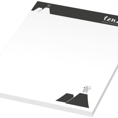 Taccuino notes con penna