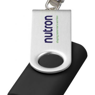 USB Key  in metallo a forma di chiave 16gb