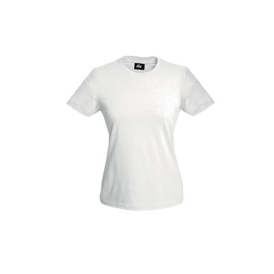 T-shirt tecnica Roly manica corta Camimera