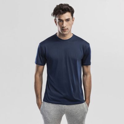 T-shirt regent unisex girocollo cotone 100%