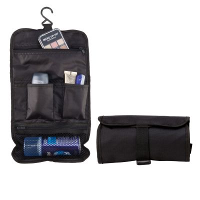 Borsa porta abiti in poliestere chiusura con zip