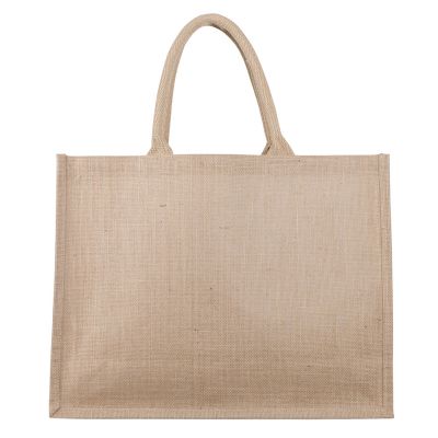 Borsa shopper magilla in Juta