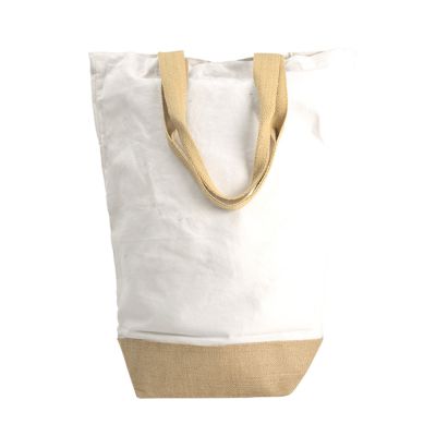 TIZZY. Sacchetto Shopper ecologica