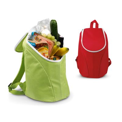Zaino termico per picnic completo di coperta