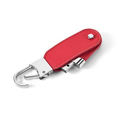 USB Key  in metallo a forma di chiave 16gb