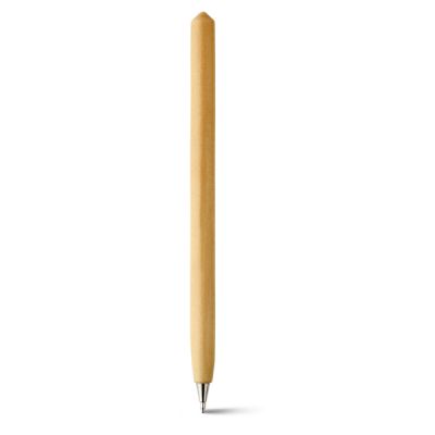 SLIM BK. Penna a sfera con finitura antiscivolo