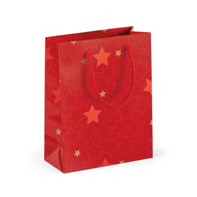 SHOPPER BUSTA IN CARTA 90GR