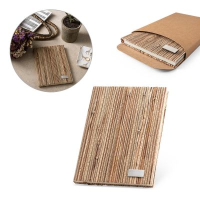 TILES NOTEBOOK. Block note TILES