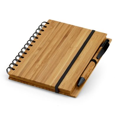 DUMAS. Block note A5