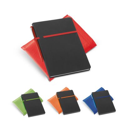 CORBIN. Bloc notes Blocco note A5
