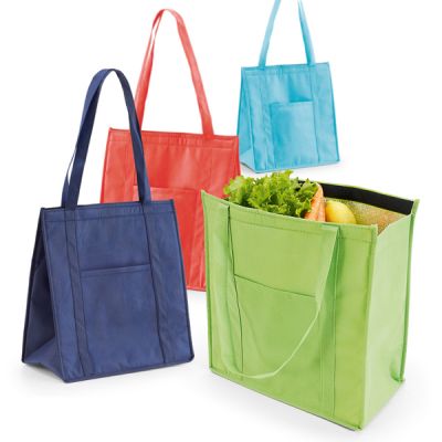 SHOPPER TNT LAMINATO PICCOLO