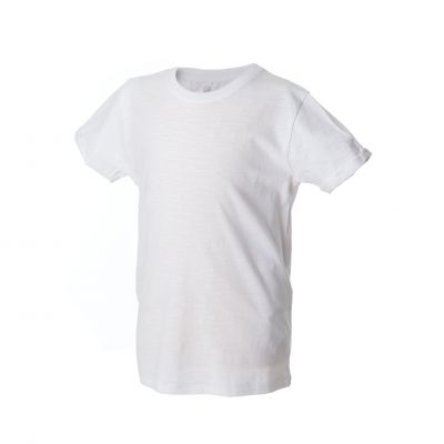 T-shirt regent unisex girocollo cotone 100%