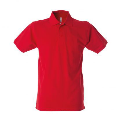 Polo manica corta Columbia Man 100% cotone