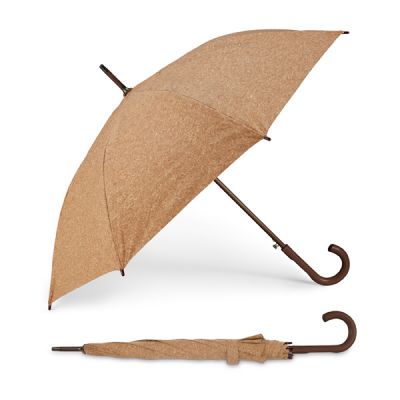 Ombrello Barry da 23" con apertura automatica