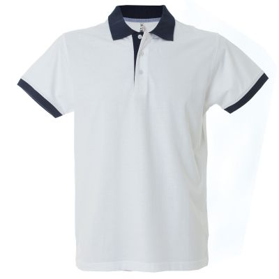 Polo uomo manica corta Portland men