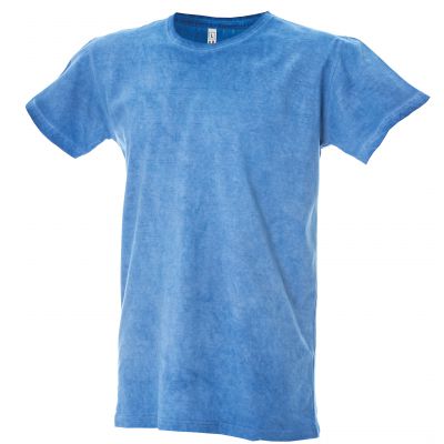 T-shirt regent unisex girocollo cotone 100%