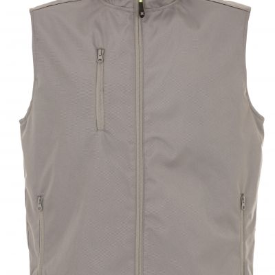 Gilet multitasche Sottozero STAR