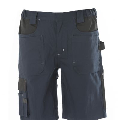 Pantalone multitasche elasticizzato Riad