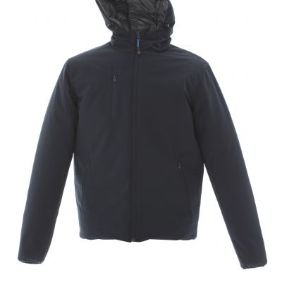 Giubbino in softshell