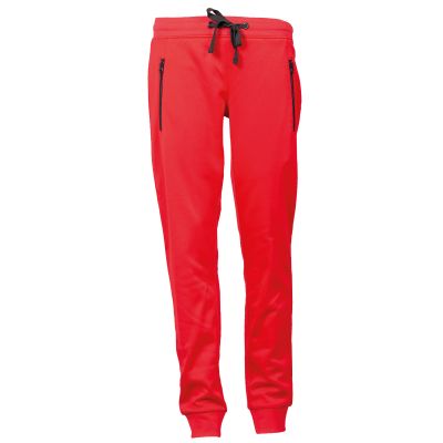 Pantalone multitasche elasticizzato Riad